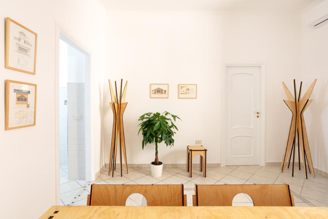 Le Tre Regine Apartment Naples Luaran gambar