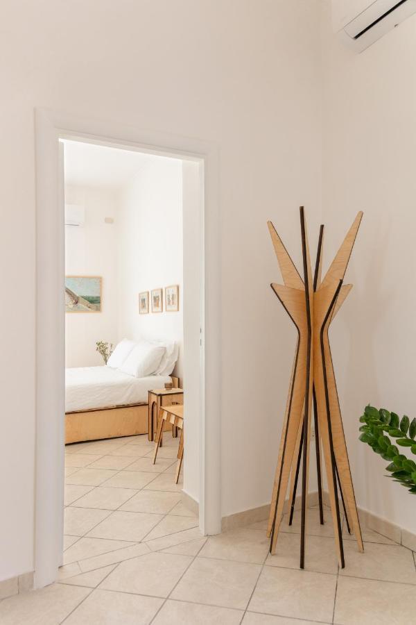 Le Tre Regine Apartment Naples Luaran gambar