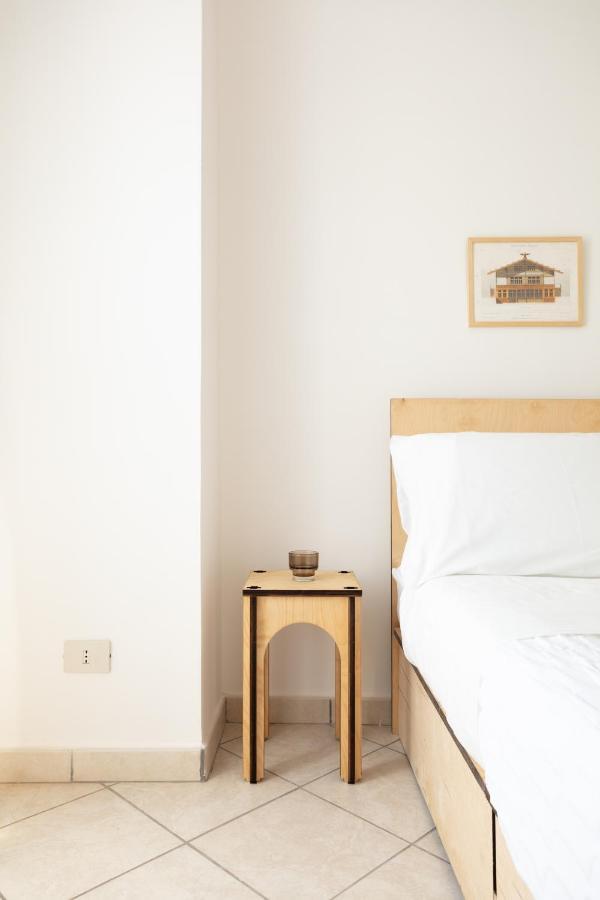 Le Tre Regine Apartment Naples Luaran gambar