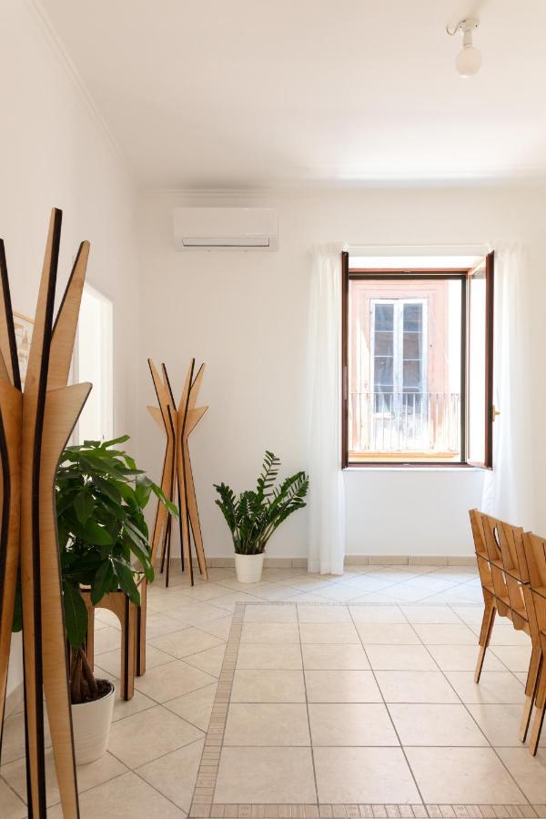 Le Tre Regine Apartment Naples Luaran gambar